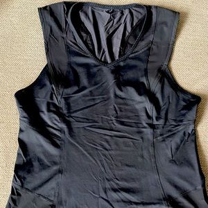 EUC Lululemon Tank